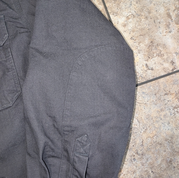 Carhartt Ripstop Shacket XXL - Picture 10 of 10